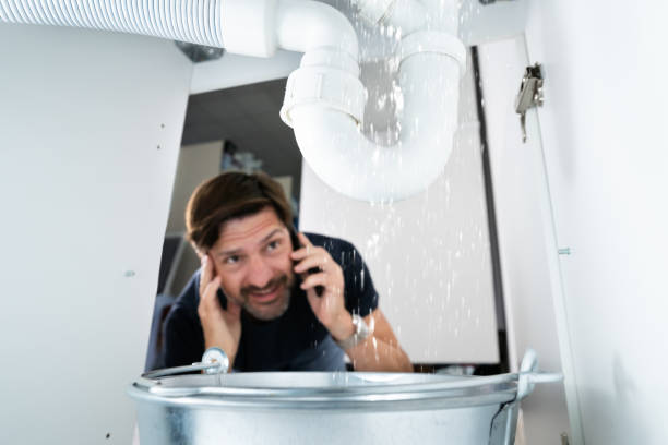 Best Sewer Line Repair  in Ortonville, MI