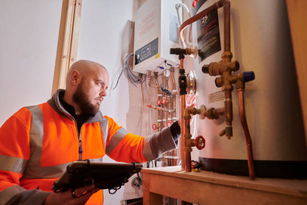 Best Boilers & Radiators  in Ortonville, MI
