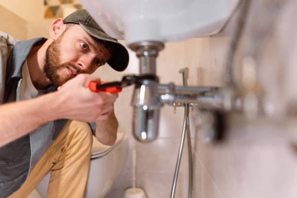 Best Affordable Plumber Near Me  in Ortonville, MI