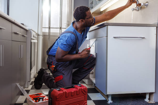 Best Best Plumbers Near Me  in Ortonville, MI